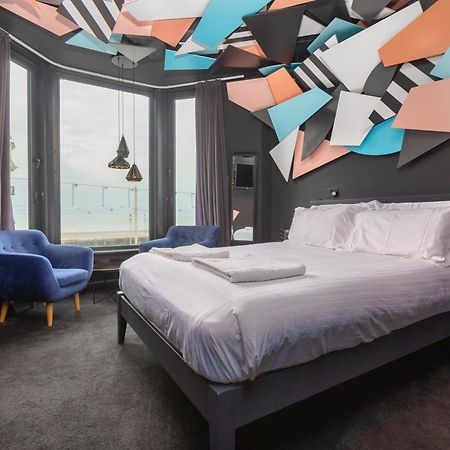 Art B&B Блекпул Екстериор снимка