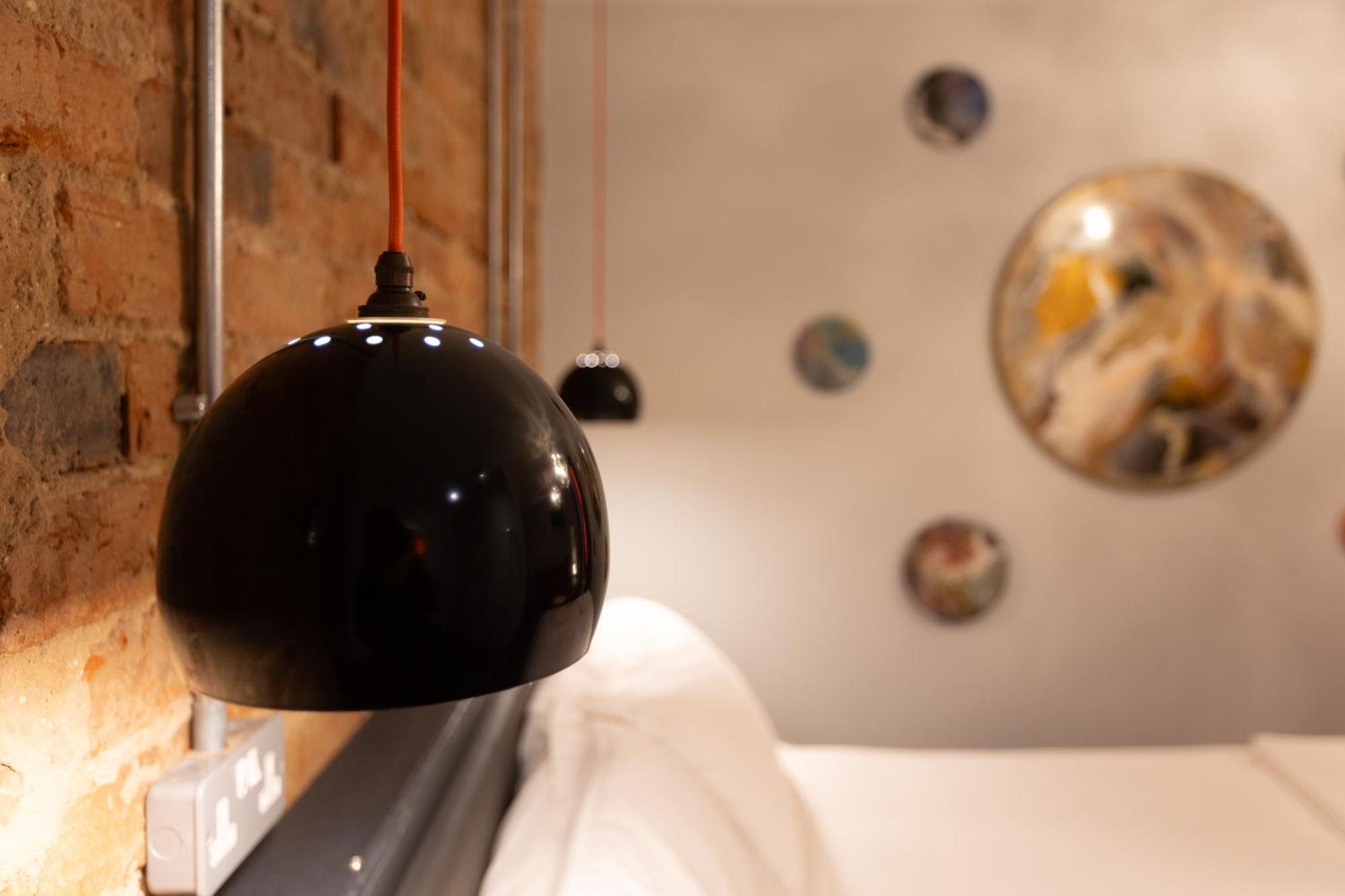 Art B&B Блекпул Екстериор снимка