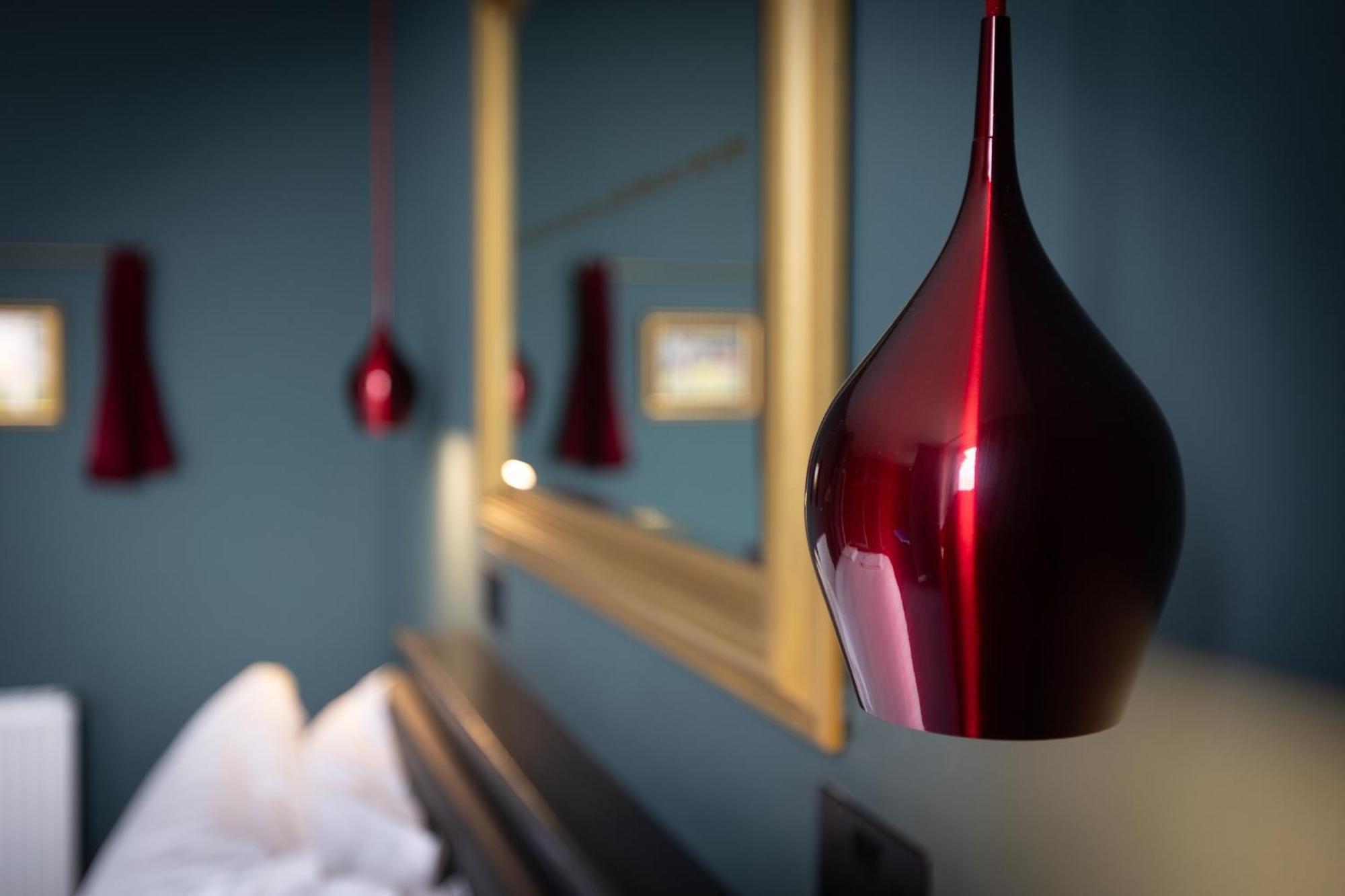 Art B&B Блекпул Екстериор снимка