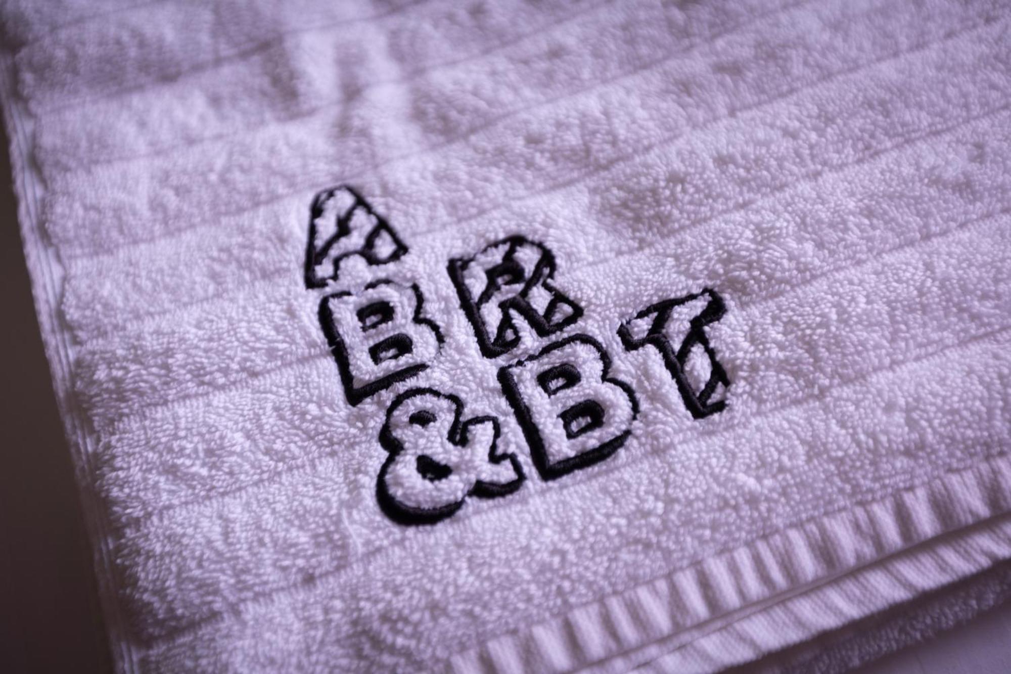 Art B&B Блекпул Екстериор снимка