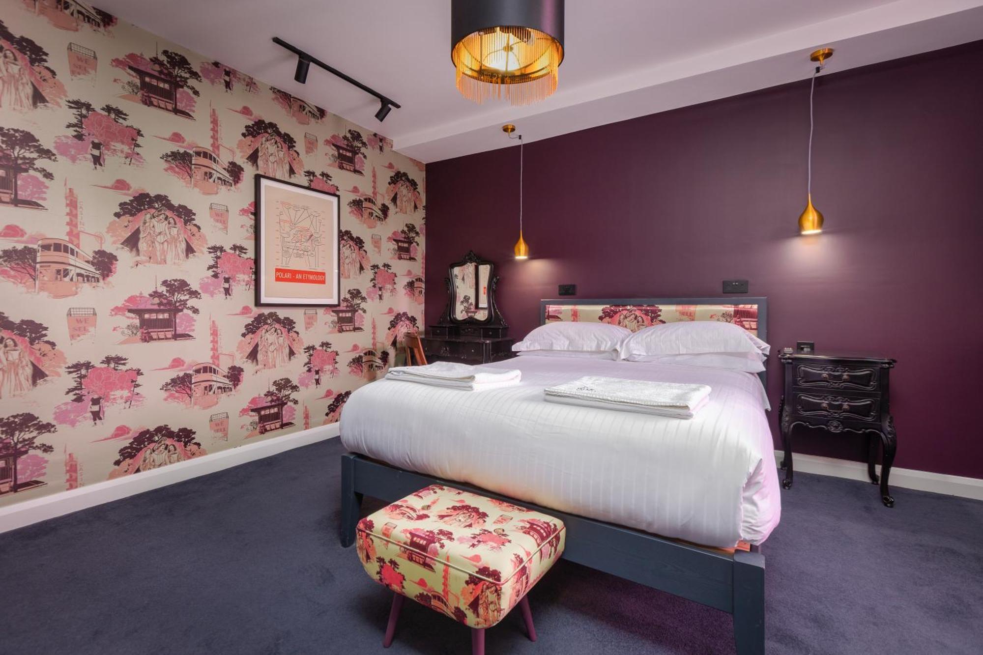 Art B&B Блекпул Екстериор снимка