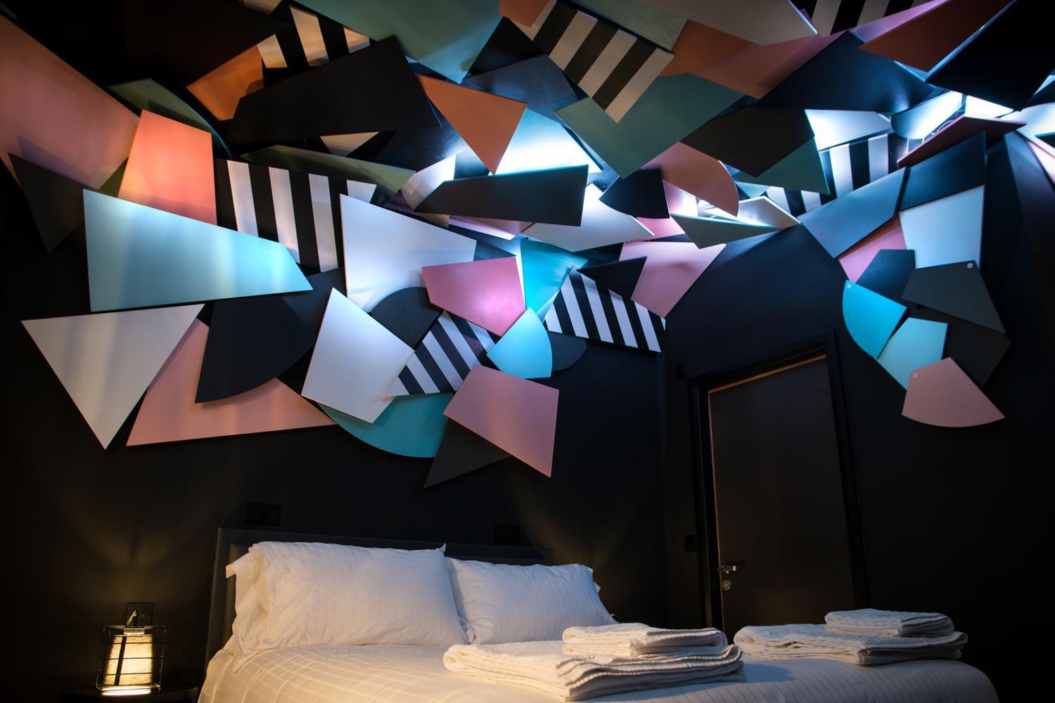 Art B&B Блекпул Екстериор снимка